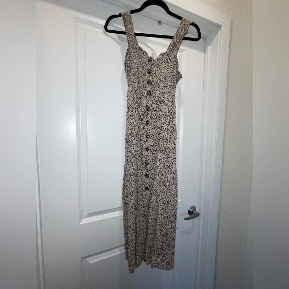 Midi dress